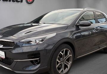 Kia XCeed 48.300 km 21.290 &euro; Pforzheim 75177