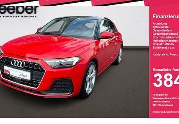 Audi A1 30.743 km 22.150 &euro; Weil der Stadt 71263