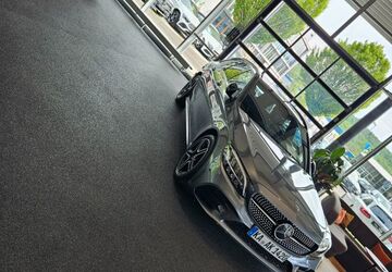 Mercedes-Benz C 220 97.000 km 25.900 &euro; Bruchsal 76646