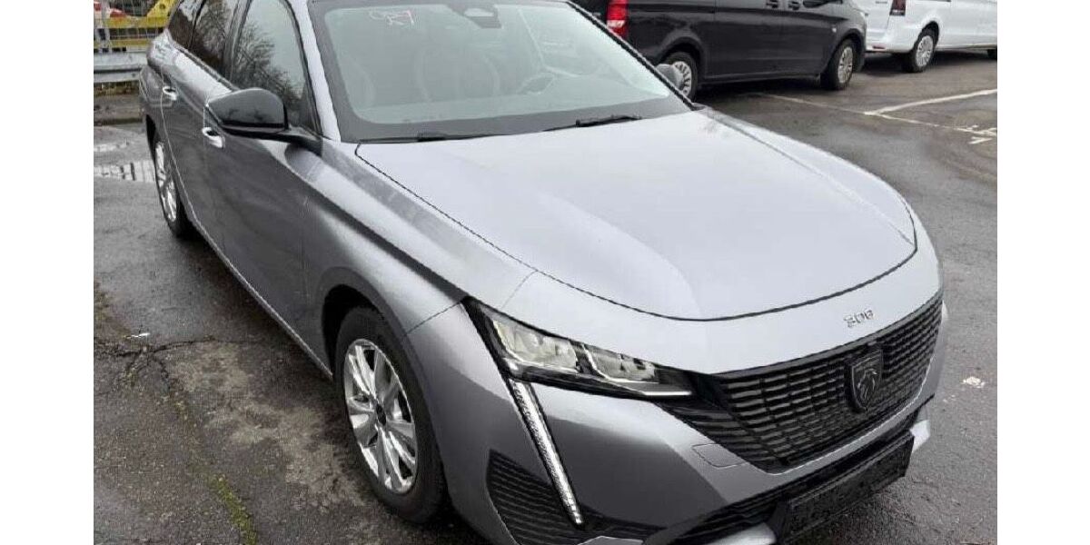 Peugeot 308 144.000 km 13.999 &euro; Ditzingen 71254