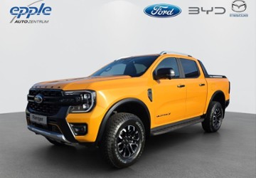 Ford Ranger 7.500 km 55.990 &euro; Rutesheim 71277