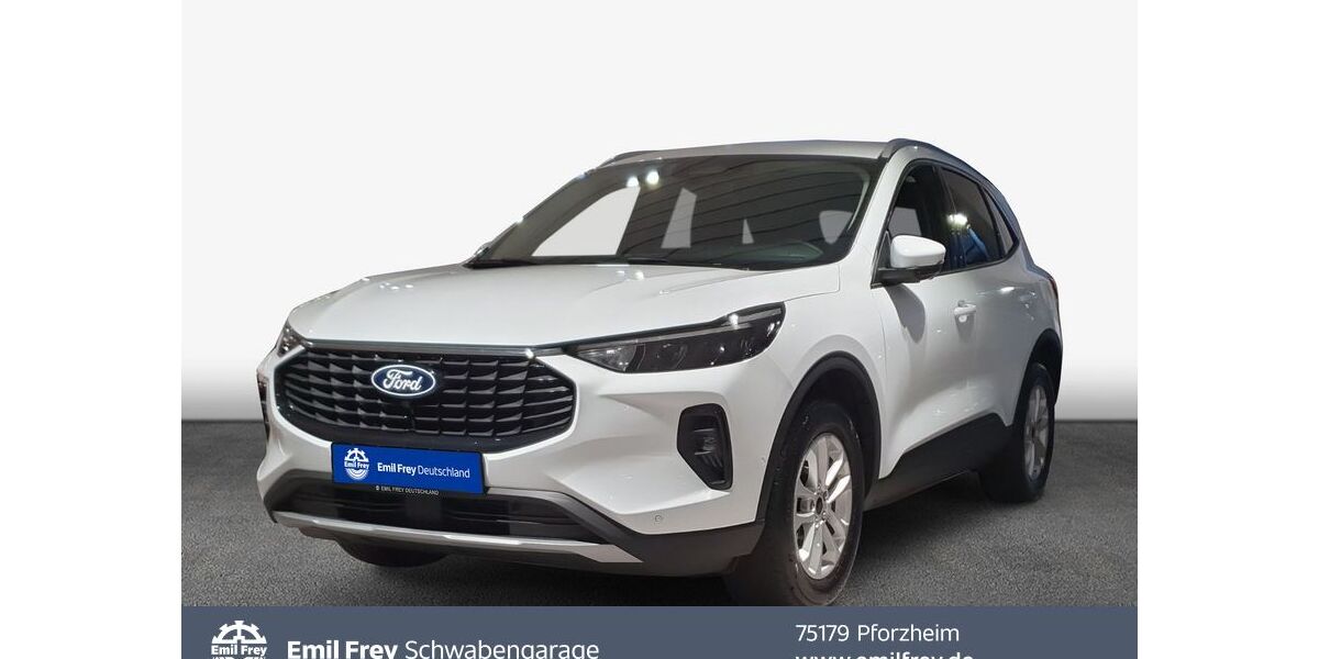 Ford Kuga 9.904 km 30.850 &euro; Pforzheim 75179