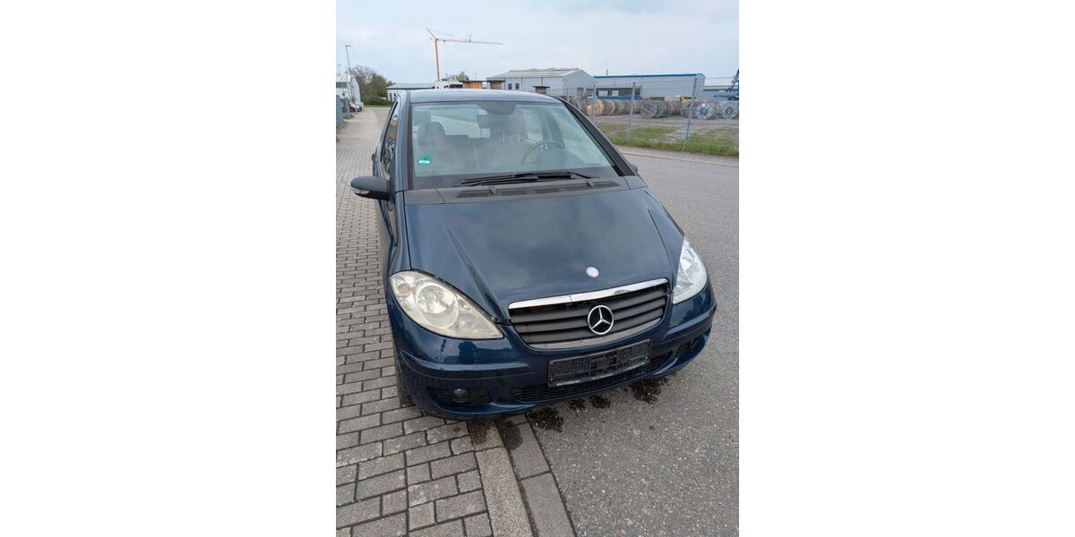 Mercedes-Benz A 170 209.000 km 1.400 &euro; Malsch 76316