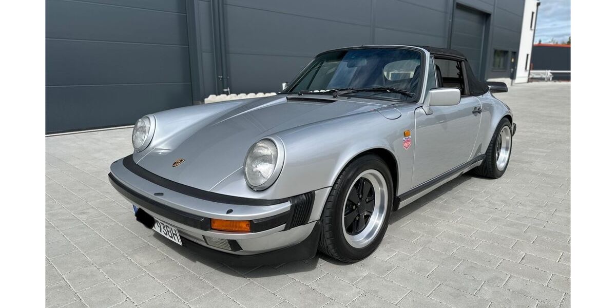 Porsche 930 127.800 km 64.500 &euro; Straubenhardt 75334