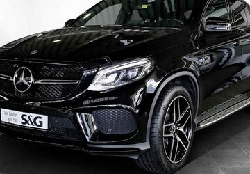Mercedes-Benz GLE 350 77.570 km 47.950 &euro; Karlsruhe 76185