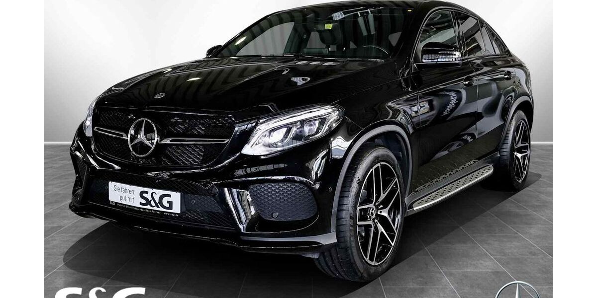 Mercedes-Benz GLE 350 77.570 km 47.950 &euro; Karlsruhe 76185
