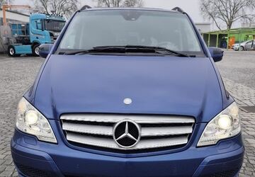 Mercedes-Benz Viano 161.585 km 18.999 &euro; Karlsruhe 76189