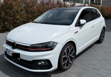 VW Polo 60.000 km 24.000 &euro; Pforzheim 75173