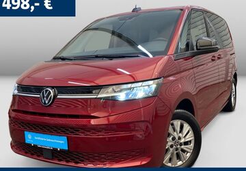 VW T7 Multivan 18.500 km 48.999 &euro; Niefern-Öschelbronn 75223