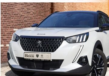 Peugeot 2008 29.250 km 21.980 &euro; Karlsruhe 76131