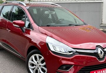 Renault Clio 154.000 km 6.250 &euro; Niefern-Öschelbronn 75223