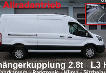 Ford Transit 73.000 km 36.900 &euro; Mühlacker 75417