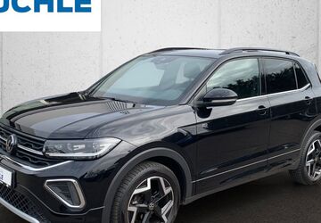 VW T-Cross 13.750 km 23.880 &euro; Ölbronn 75248