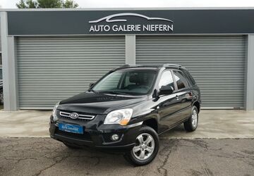 Kia Sportage 166.960 km 5.990 &euro; Niefern- Öschelbron 75223