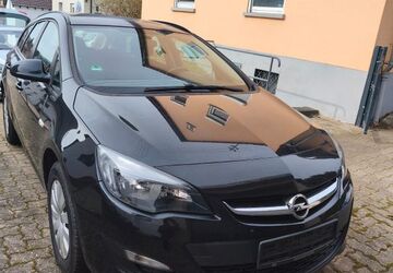 Opel Astra 146.800 km 6.800 &euro; Oberderdingen 75038