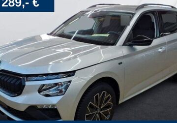 Skoda Kamiq 20.472 km 27.430 &euro; Niefern-Öschelbronn 75223