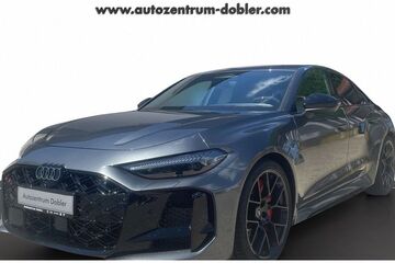 Audi RS5 3.000 km 114.880 &euro; Mühlacker 75417