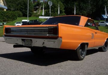 Dodge Coronet 123.456 km 28.000 &euro; calw 75365