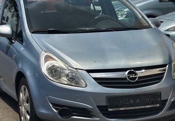 Opel Corsa 110.000 km 1.999 &euro; Pforzheim 75172