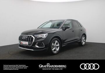 Audi Q3 6.184 km 39.380 &euro; Karlsruhe 76131
