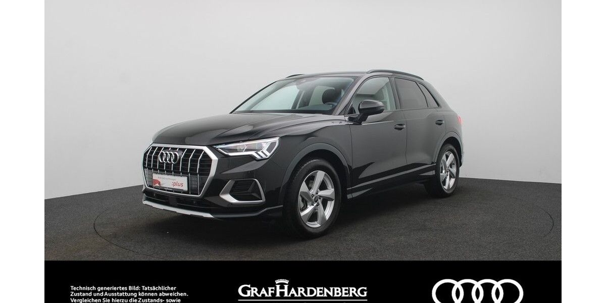 Audi Q3 6.184 km 39.380 &euro; Karlsruhe 76131