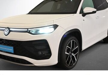 VW Tayron 30.300 km 49.990 &euro; Karlsruhe 76131