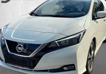 Nissan Leaf 6.457 km 15.999 &euro; Gerlingen 70839