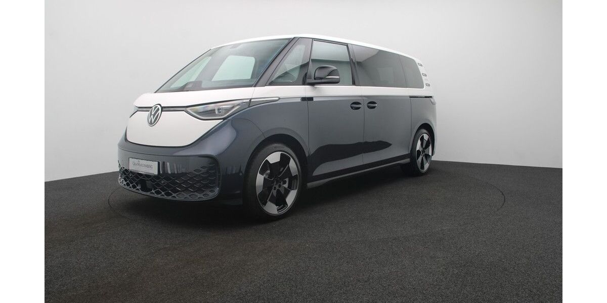 VW ID. Buzz 3.747 km 67.880 &euro; Karlsruhe 76131