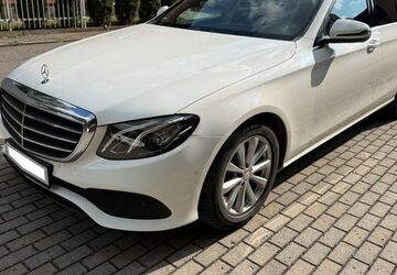 Mercedes-Benz E 200 173.000 km 16.990 &euro; Pforzheim 75180