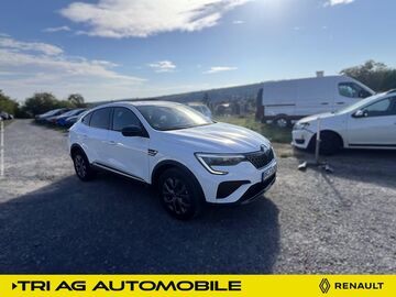 Gebrauchte Renault Arkana