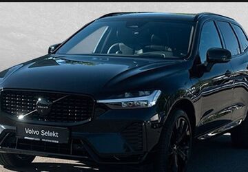 Volvo XC60 15.500 km 54.750 &euro; Karlsruhe 76187