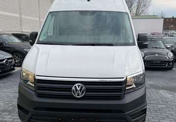 VW Crafter 183.323 km 17.990 &euro; Magstadt 71106