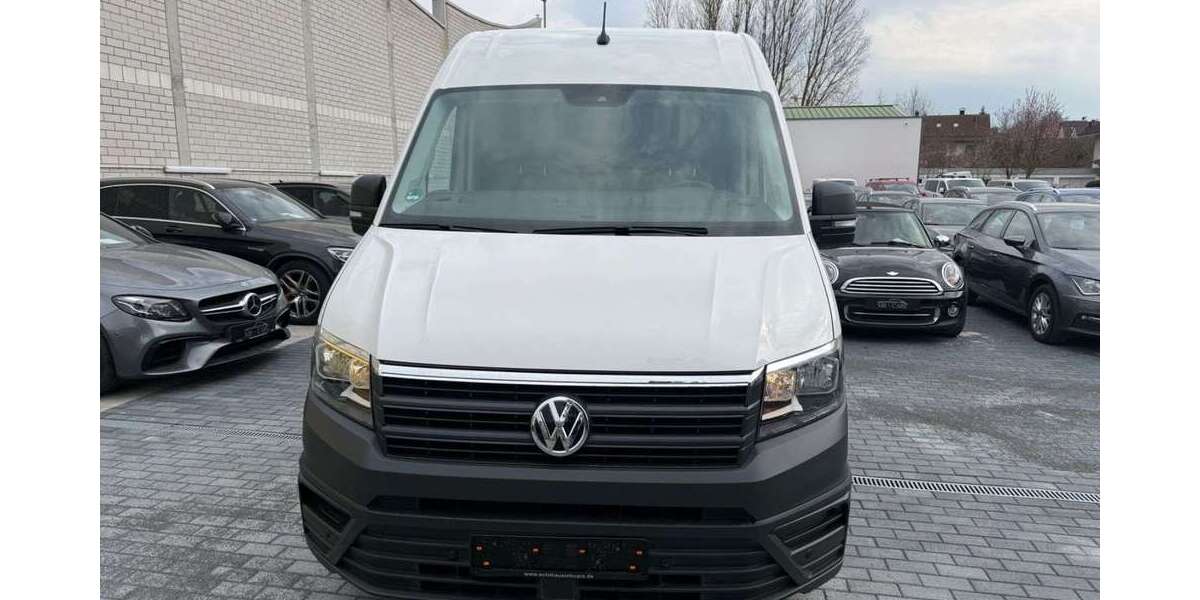 VW Crafter 183.323 km 17.990 &euro; Magstadt 71106