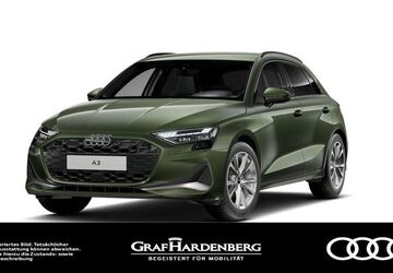 Audi A3 8.626 km 31.980 &euro; Karlsruhe 76131