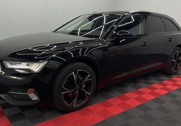 Audi A6 203.000 km 22.999 &euro; Pforzheim 75180