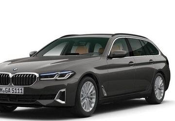 BMW 520 124.830 km 28.930 &euro; Pforzheim 75179