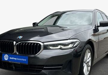 BMW 520 112.891 km 28.490 &euro; Karlsruhe 76227