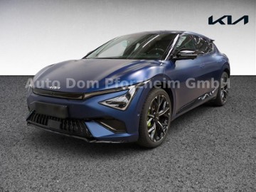 Gebrauchte Kia EV6