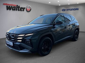 Gebrauchte Hyundai Tucson