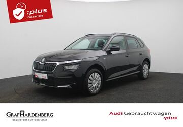 Skoda Kamiq 11.485 km 19.980 &euro; Karlsruhe 76131