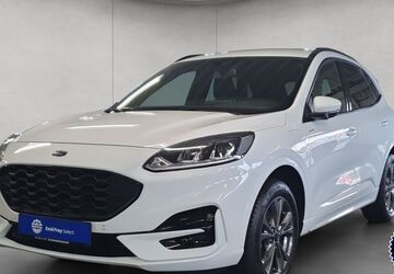 Ford Kuga 44.336 km 23.450 &euro; Pforzheim 75179