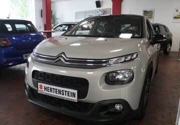 Citroen C3 68.180 km 9.700 &euro; Karlsruhe 76185