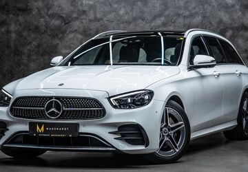 Mercedes-Benz E 220 61.834 km 39.999 &euro; Bruchsal 76646