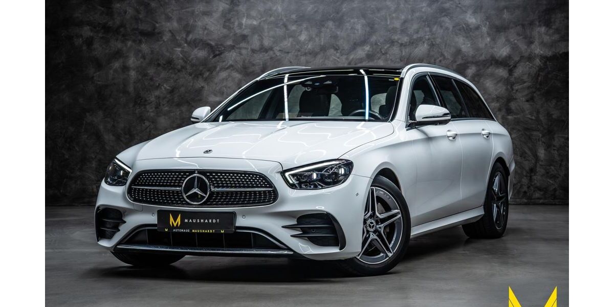 Mercedes-Benz E 220 61.834 km 39.999 &euro; Bruchsal 76646