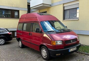 VW T4 California 291.968 km 8.300 &euro; Pforzheim 75179