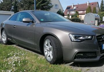 Audi A5 74.600 km 21.000 &euro; Mühlacker 75417