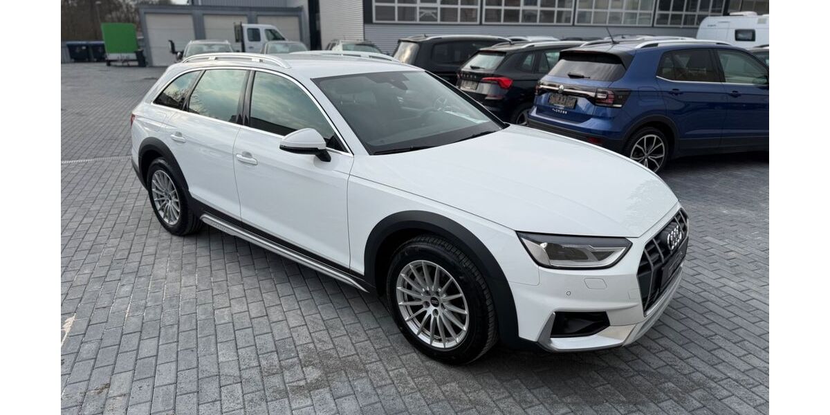Audi A4 Allroad 163.642 km 22.890 &euro; Magstadt 71106