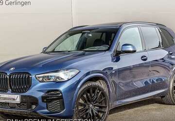 BMW X5 53.631 km 57.640 &euro; Gerlingen 70839