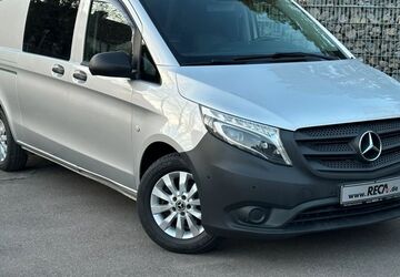 Mercedes-Benz Vito 264.700 km 16.660 &euro; Sindelfingen 71065
