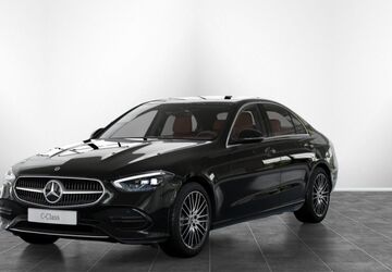 Mercedes-Benz C 180 11.270 km 37.990 &euro; Karlsruhe 76185